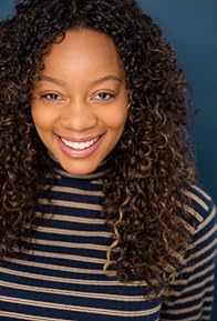 Primary photo for Emonie Ellison