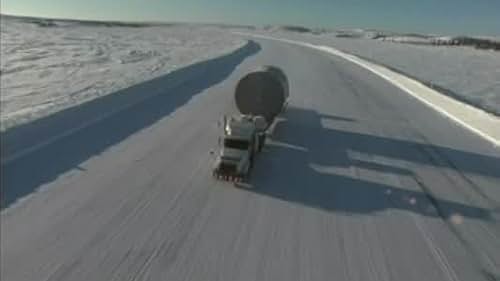 Ice Road Truckers: Road To The Finale