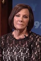 Marcia Clark