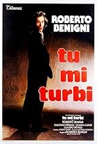 Tu mi turbi