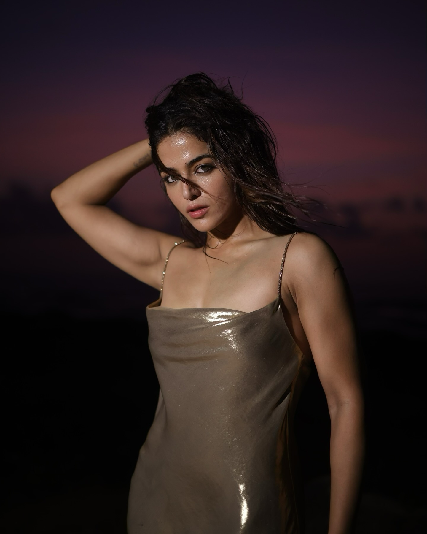 Wamiqa Gabbi