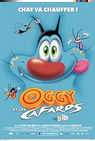 Primary photo for Oggy and the Cockroaches