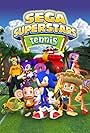 Sega Superstars Tennis (2008)