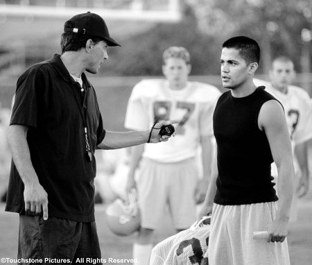 Jay Hernandez and Richard Steinmetz in Crazy/Beautiful (2001)