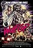 Wolfcop (2014) Poster