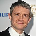 Martin Freeman