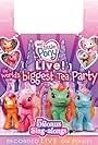 My Little Pony Live! The World's Biggest Tea Party (2008)