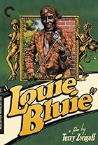 Louie Bluie