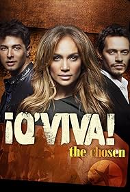 ¡Q'Viva!: The Chosen (2012)