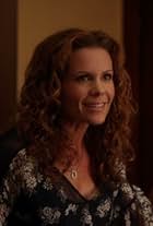 Robyn Lively in Longmire (2012)