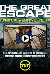 Primary photo for The Great Escape Primary photo for The Great Escape