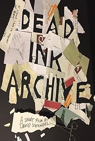 Primary photo for Dead Ink Archive