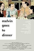 Melvin Goes to Dinner