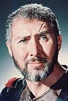 Anthony Quayle in A Queda do Império Romano (1964)