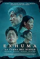 Exhuma: La Tumba Del Diablo