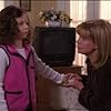 Catherine Hicks and Mackenzie Rosman in 7th Heaven (1996)