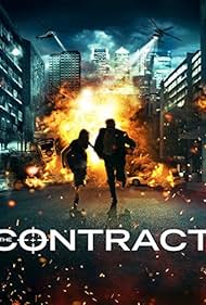 The Contract (2016)