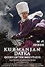 Kurmanjan datka (2014) Poster