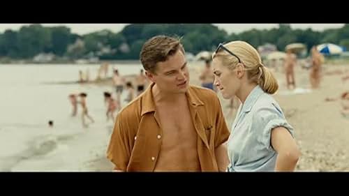 Revolutionary Road: "It's Just an Option" Clip