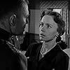 James Mason and Jessica Tandy in The Desert Fox: The Story of Rommel (1951)