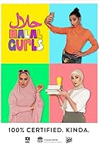 Hajer, Randa Sayed, and Jessica Phoebe Hanna in Halal Gurls (2019)