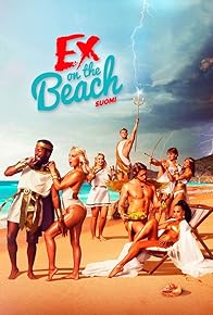 Primary photo for Ex on the Beach Suomi