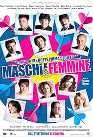 Maschi contro femmine (2010)