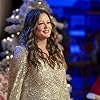 Sara Evans in A Nashville Christmas Carol (2020)