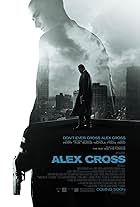 Alex Cross