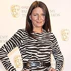 Davina McCall