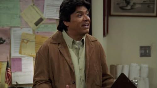 George Lopez in George Lopez (2002)