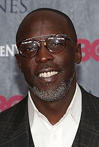 Primary photo for Michael Kenneth Williams Primary photo for Michael Kenneth Williams