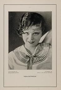 Primary photo for Vera Reynolds