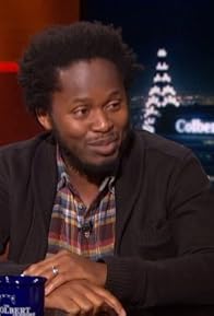 Primary photo for Ishmael Beah