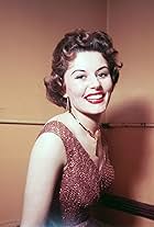 Eunice Gayson