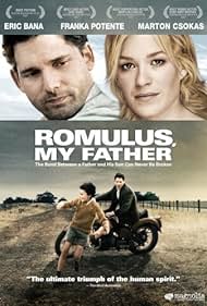 Romulus, My Father (2007)