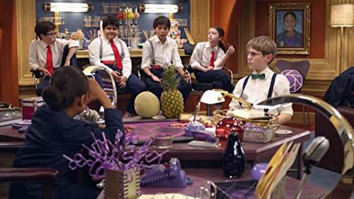 Odd Squad (2014)