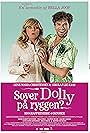 Nikolaj Lie Kaas and Lene Maria Christensen in Sover Dolly på ryggen? (2012)