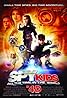 Spy Kids 4: All the Time in the World (2011) Poster