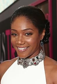 Primary photo for Tiffany Haddish Primary photo for Tiffany Haddish