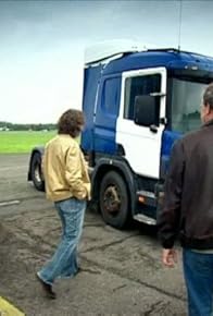 Primary photo for £5,000 Lorry Challenge