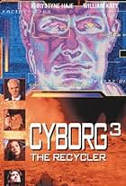 Cyborg 3: The Recycler (1994)