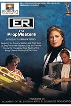 Journeys Below the Line: ER - The Prop Masters (2006)