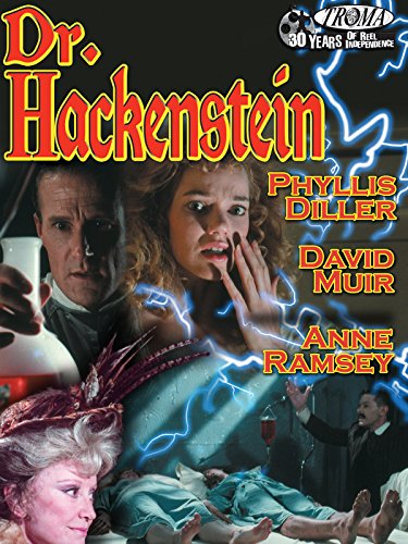 Doctor Hackenstein (1988)