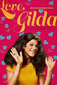 Primary photo for Love, Gilda