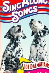 Disney Sing-Along-Songs: 101 Dalmatians Pongo and Perdita (1996)