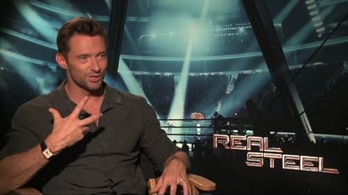 Hugh Jackman: The IMDb Original Interview