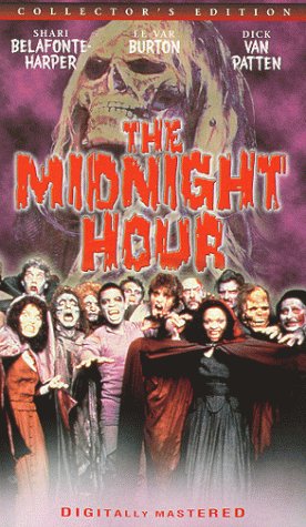 The Midnight Hour (1985)