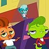 Sam Vincent, Peter New, and Kyle Rideout in Littlest Pet Shop (2012)