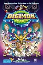 Digimon - Der Film